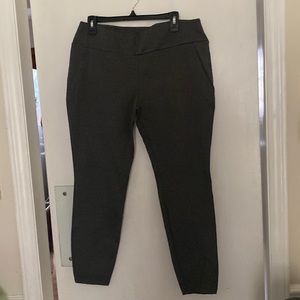 High quality Leg pants size XL